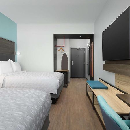 Tru By Hilton North Augusta Hotel ภายนอก รูปภาพ