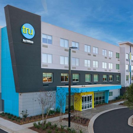 Tru By Hilton North Augusta Hotel ภายนอก รูปภาพ