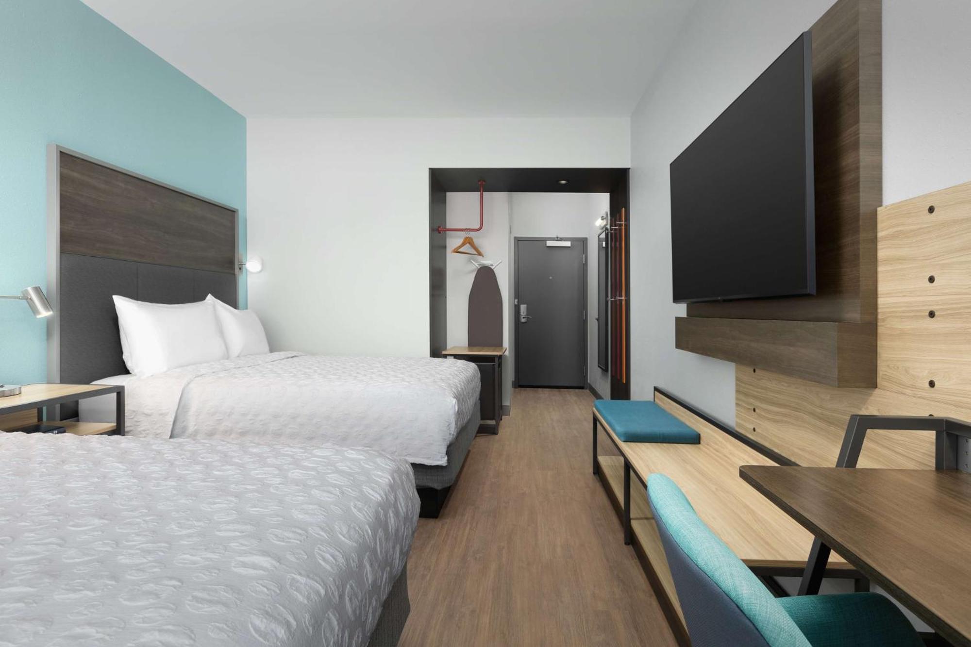Tru By Hilton North Augusta Hotel ภายนอก รูปภาพ