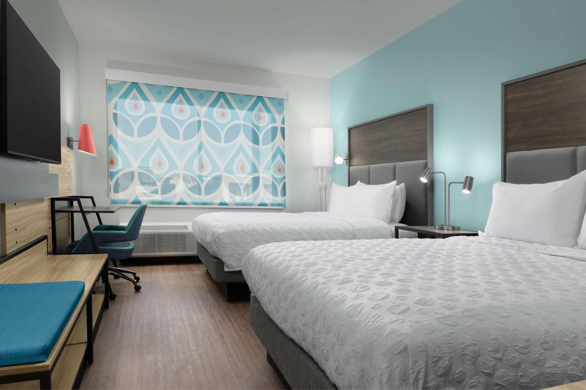 Tru By Hilton North Augusta Hotel ภายนอก รูปภาพ
