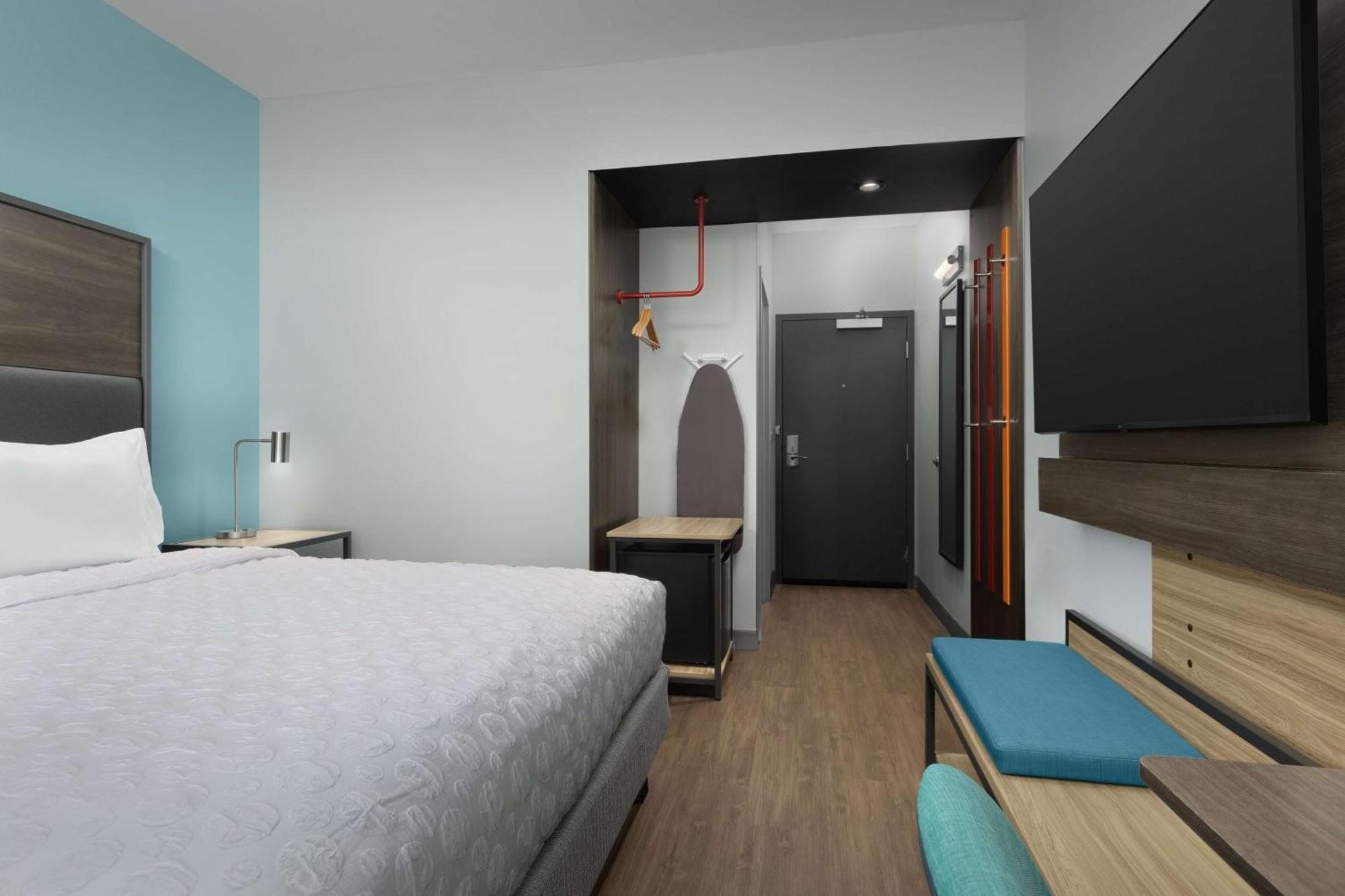 Tru By Hilton North Augusta Hotel ภายนอก รูปภาพ