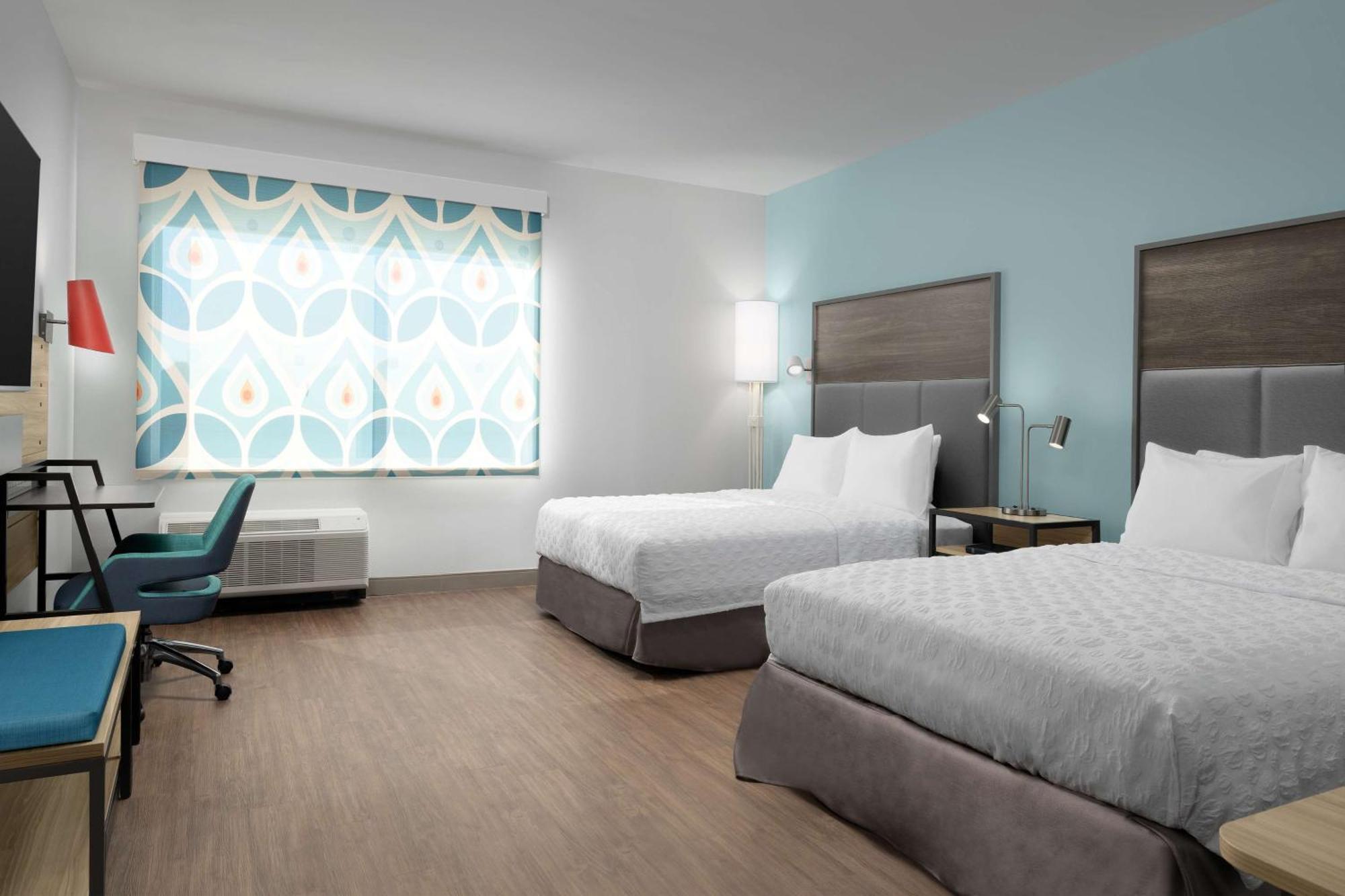 Tru By Hilton North Augusta Hotel ภายนอก รูปภาพ