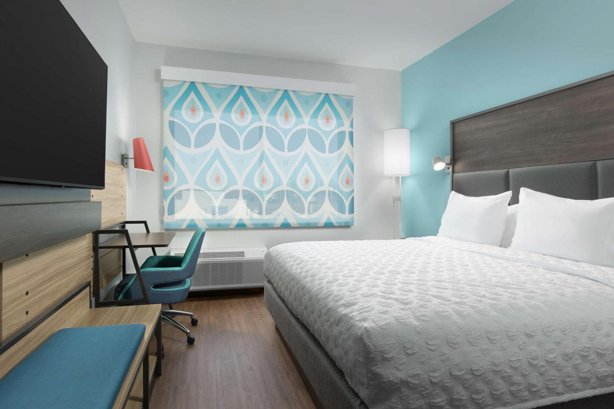 Tru By Hilton North Augusta Hotel ภายนอก รูปภาพ