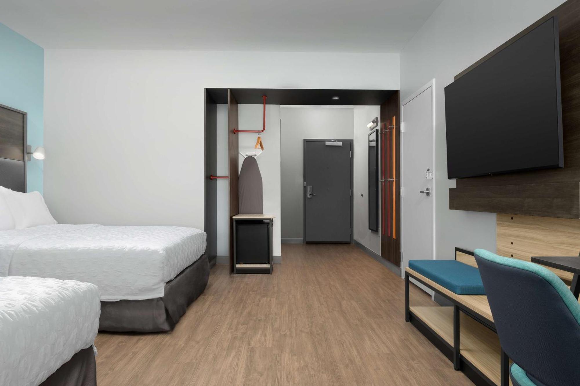 Tru By Hilton North Augusta Hotel ภายนอก รูปภาพ