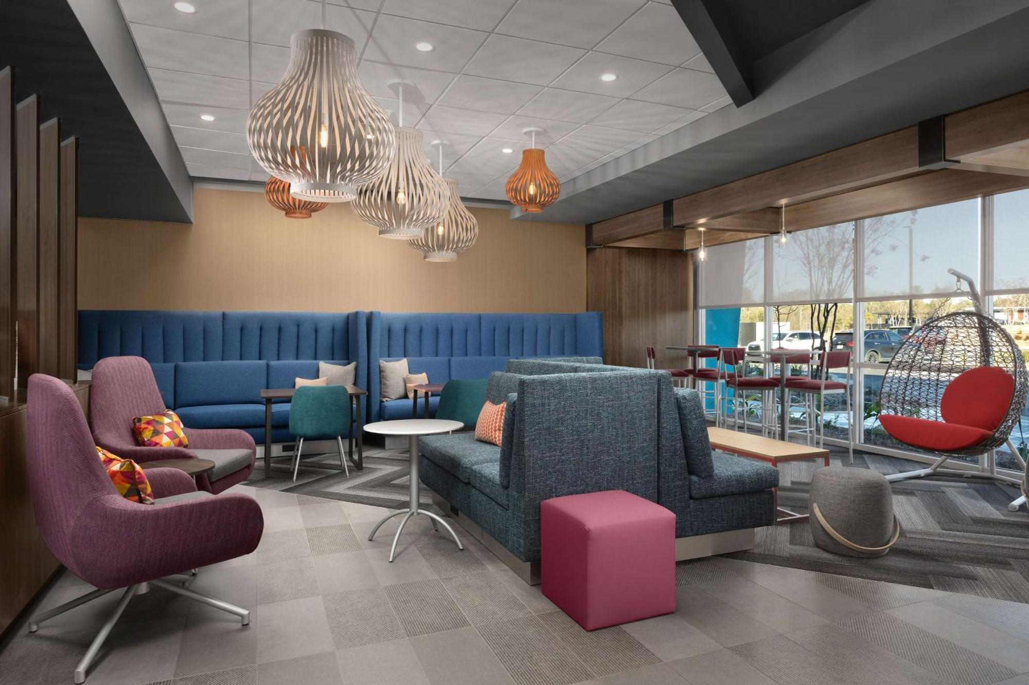 Tru By Hilton North Augusta Hotel ภายนอก รูปภาพ
