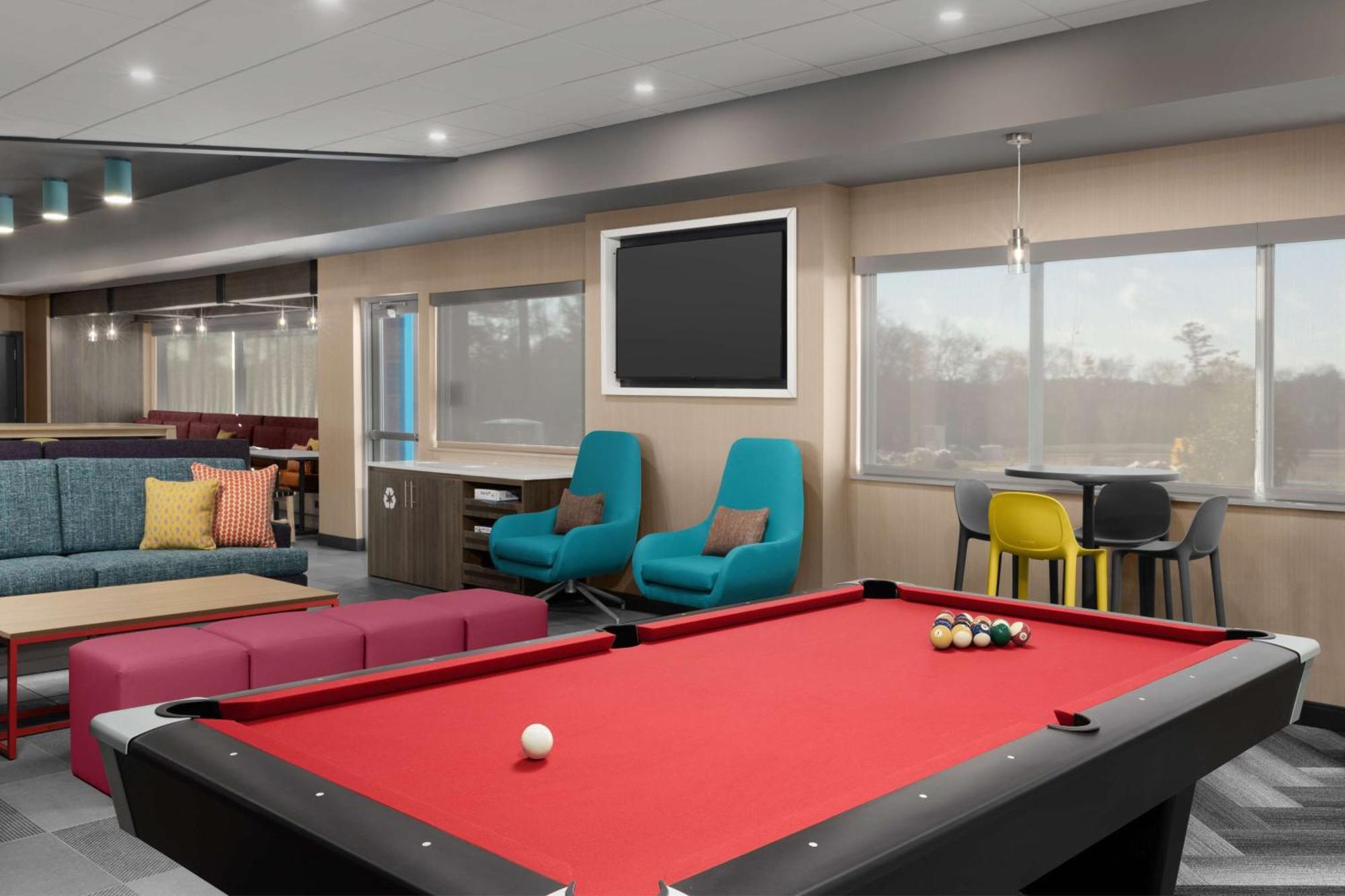 Tru By Hilton North Augusta Hotel ภายนอก รูปภาพ