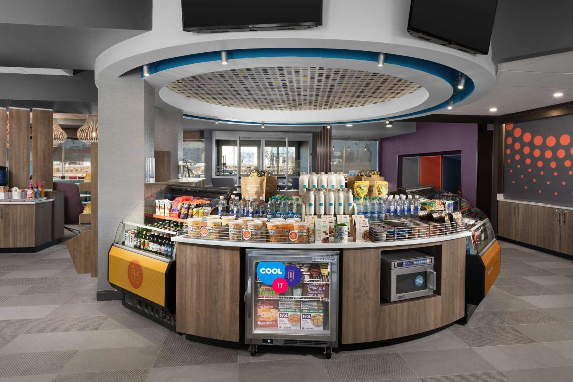 Tru By Hilton North Augusta Hotel ภายนอก รูปภาพ